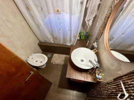 Ph en venta en Villa Adelina 4 ambientes terraza