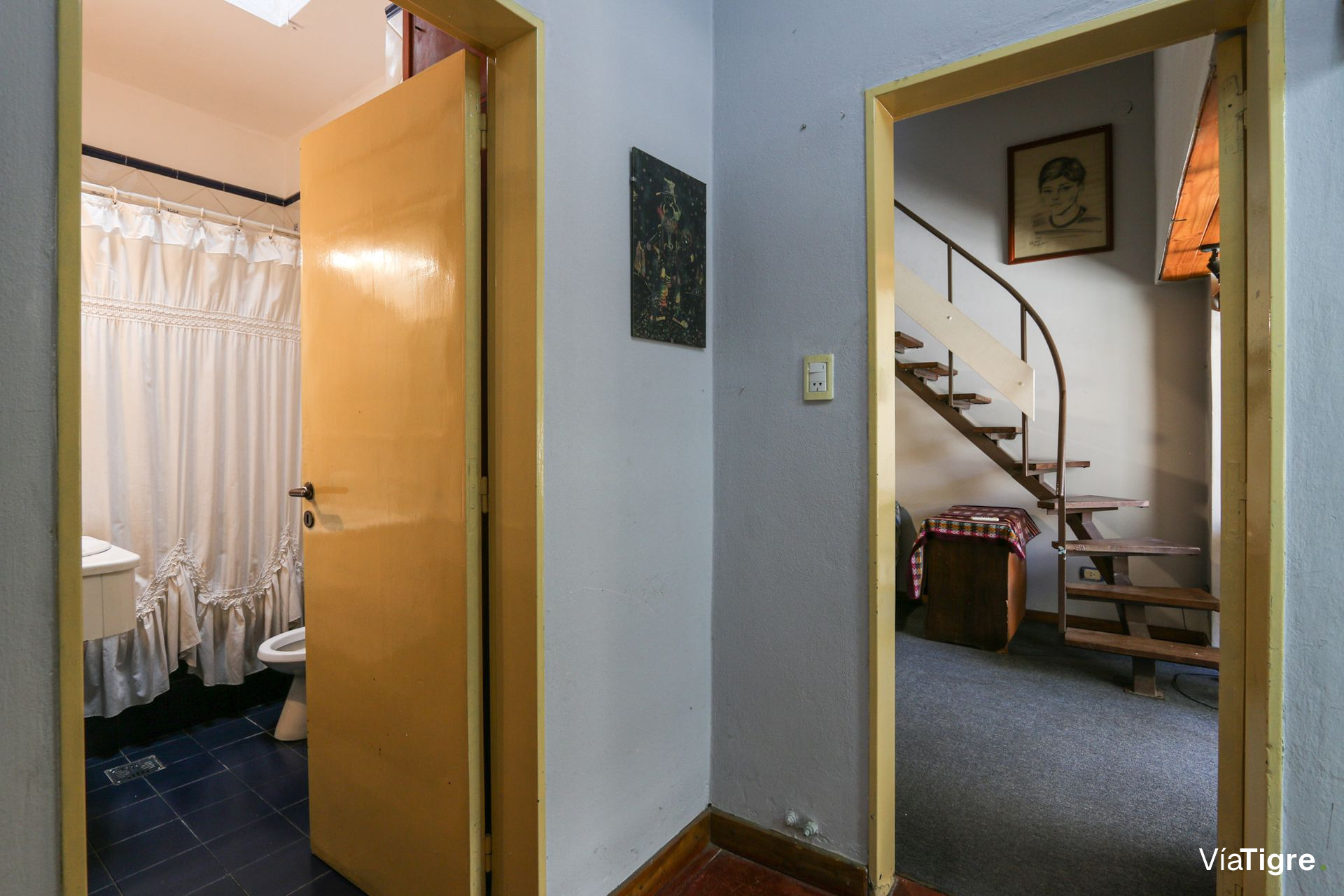 Casa En Venta Con Jardin En Pacheco Apto Credito !
