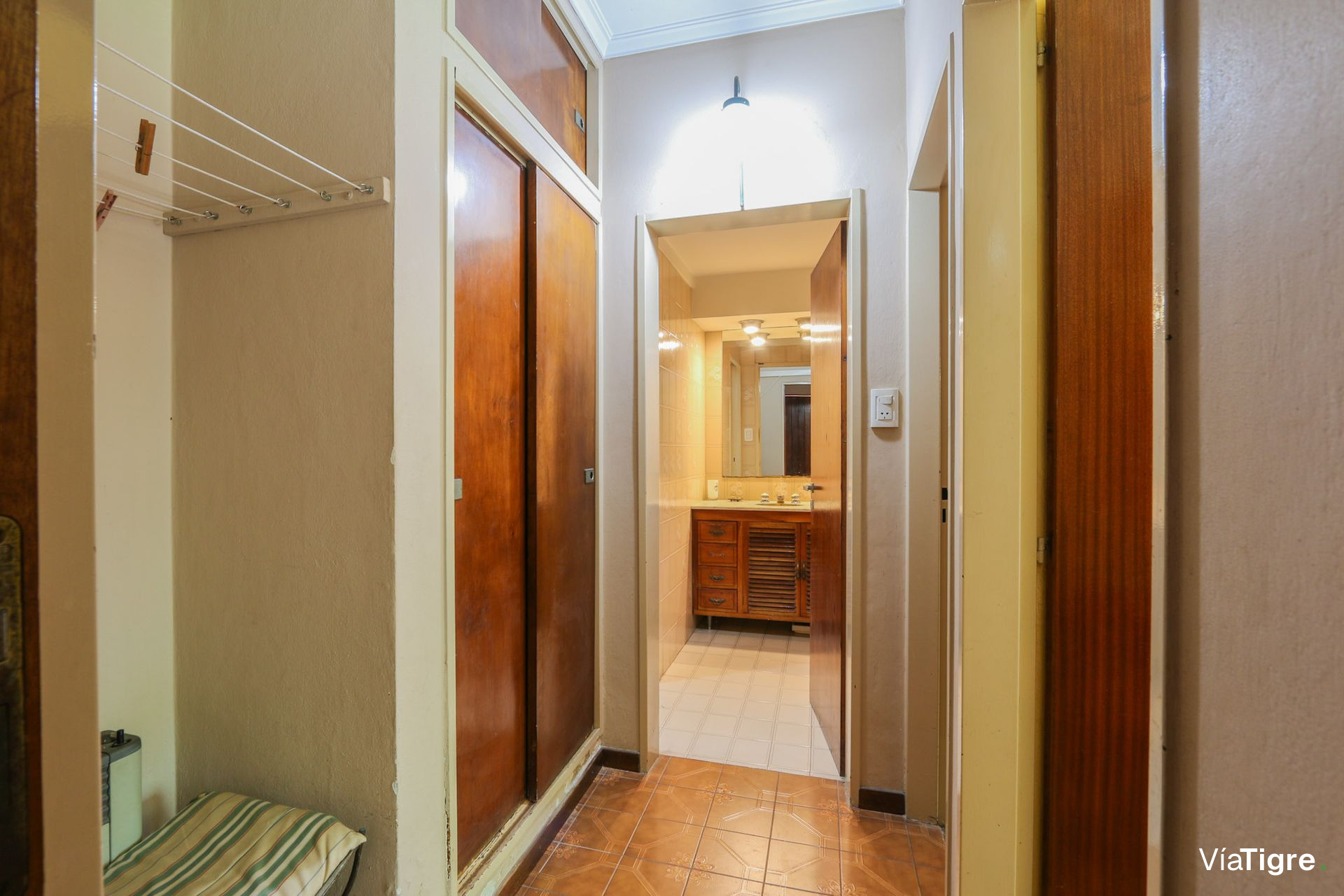 Casa En Venta Con Jardin En Pacheco Apto Credito !