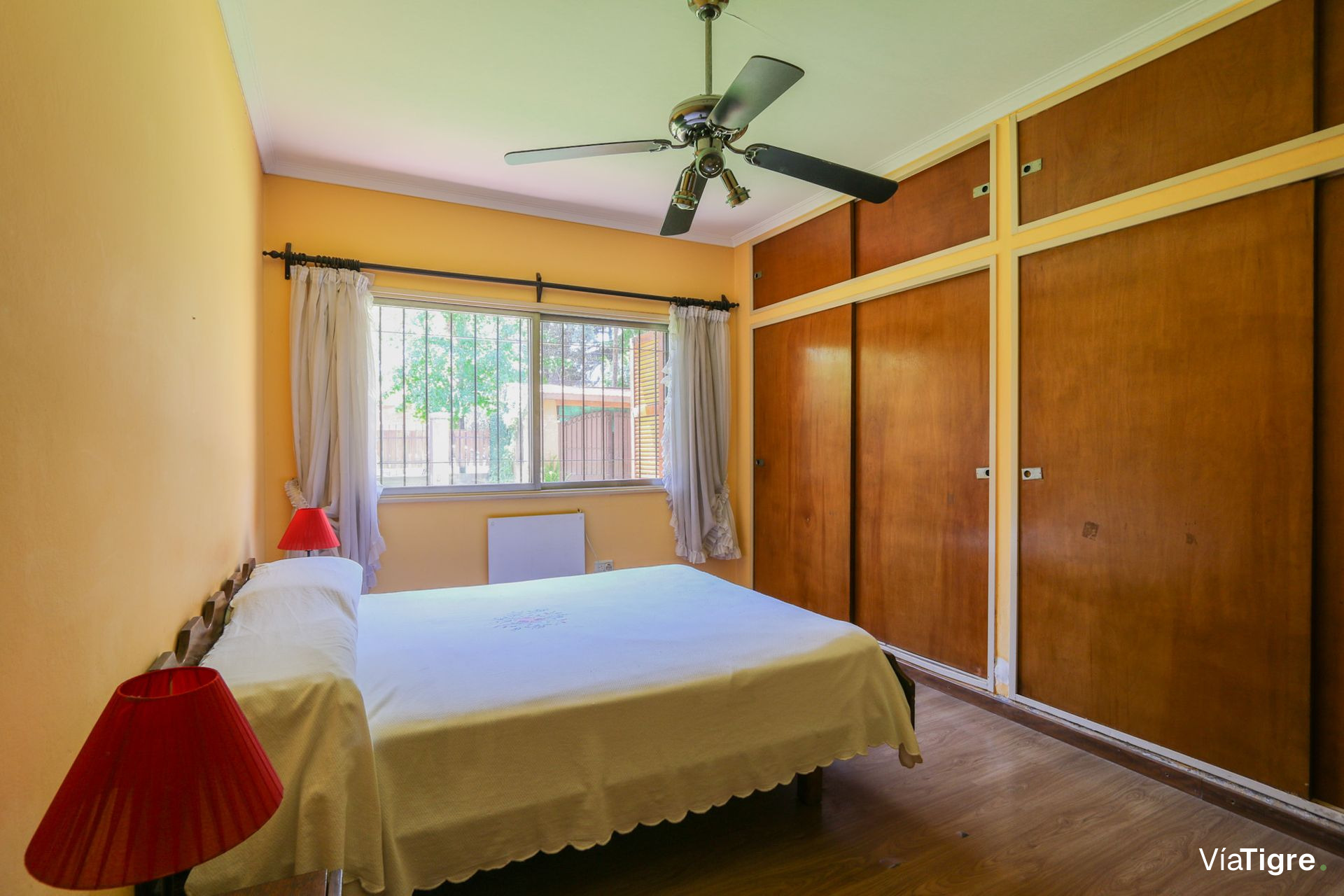 Casa En Venta Con Jardin En Pacheco Apto Credito !