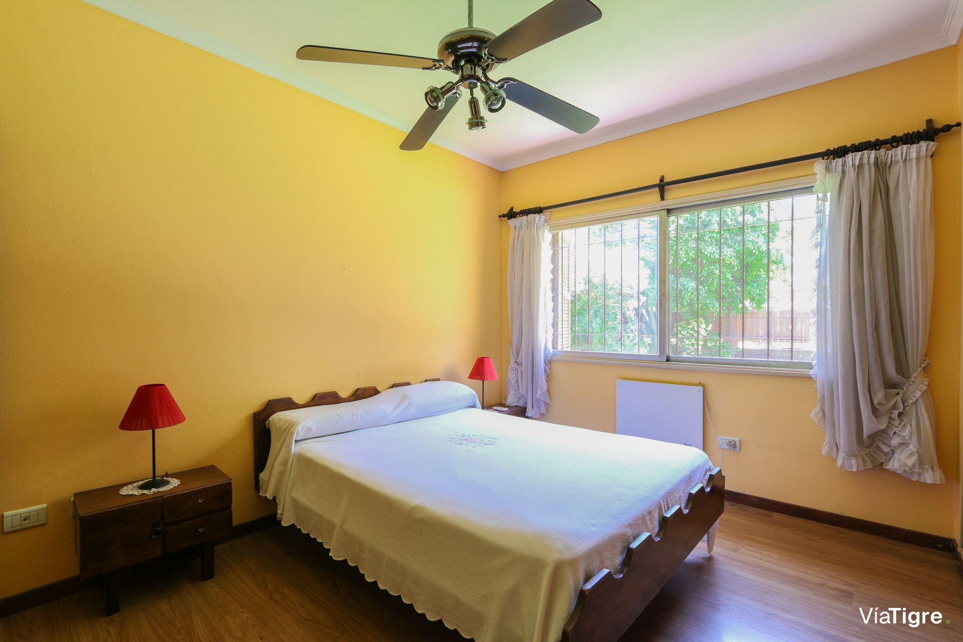 Casa En Venta Con Jardin En Pacheco Apto Credito !