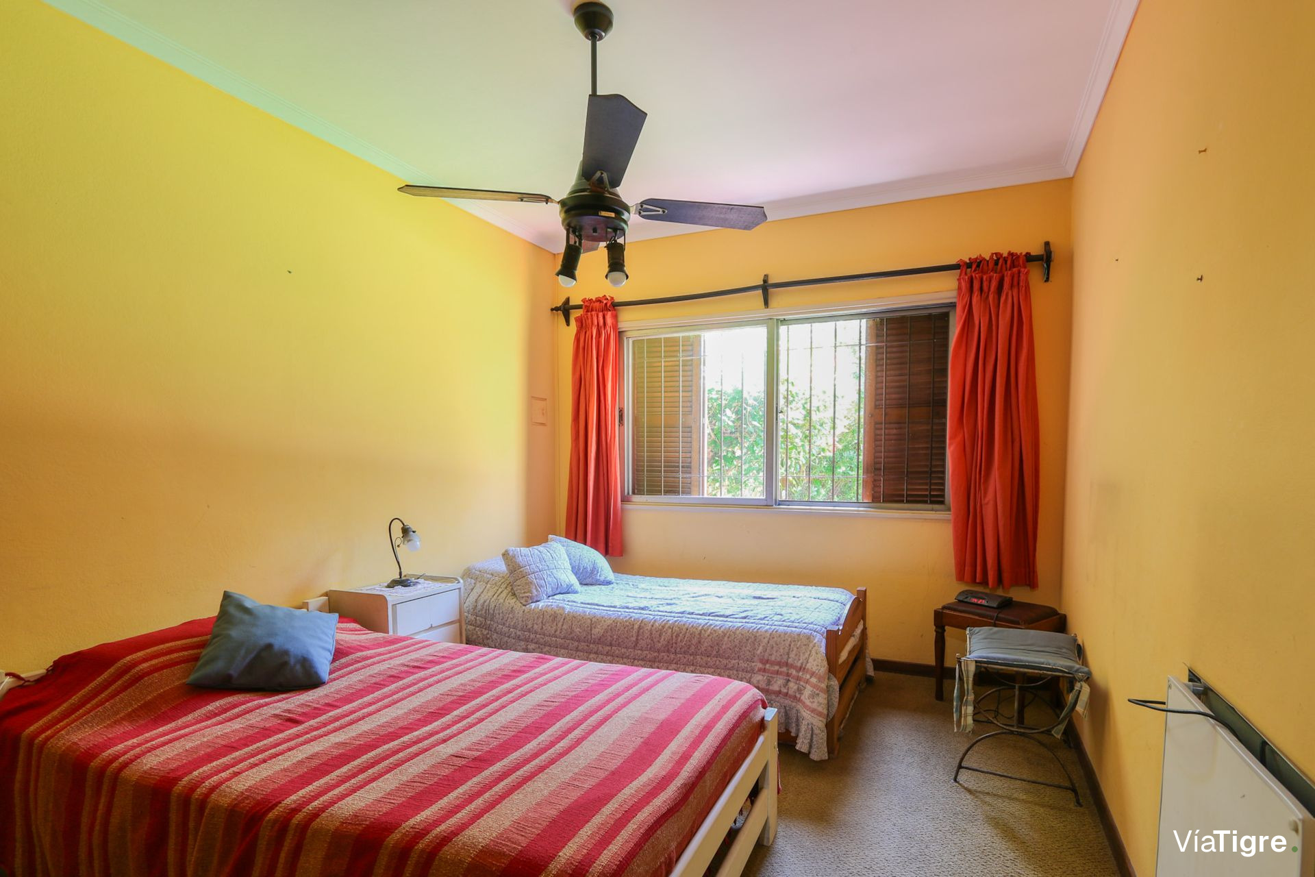 Casa En Venta Con Jardin En Pacheco Apto Credito !