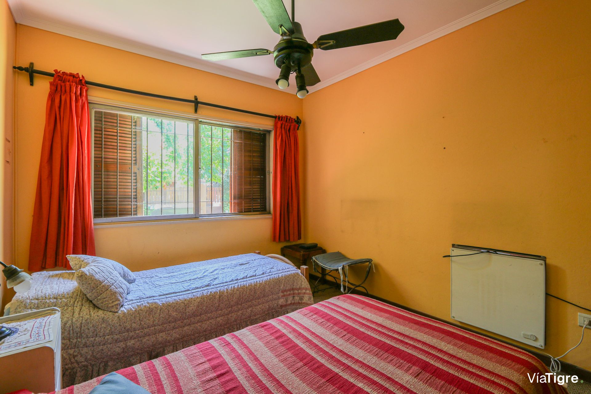 Casa En Venta Con Jardin En Pacheco Apto Credito !