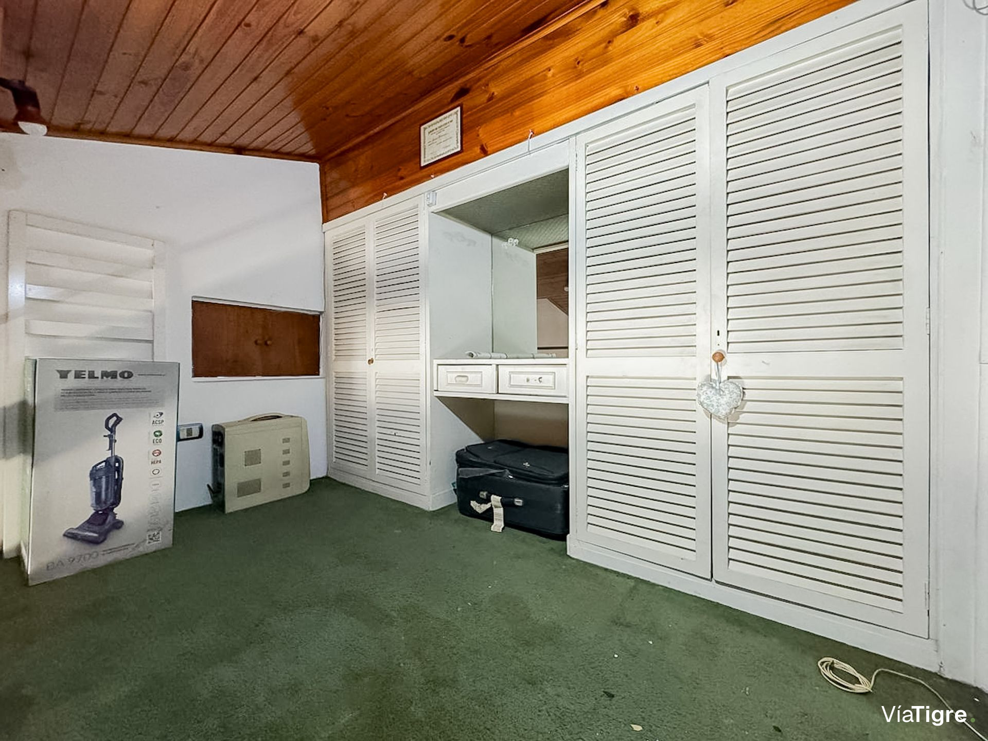 Casa En Venta Con Jardin En Pacheco Apto Credito !