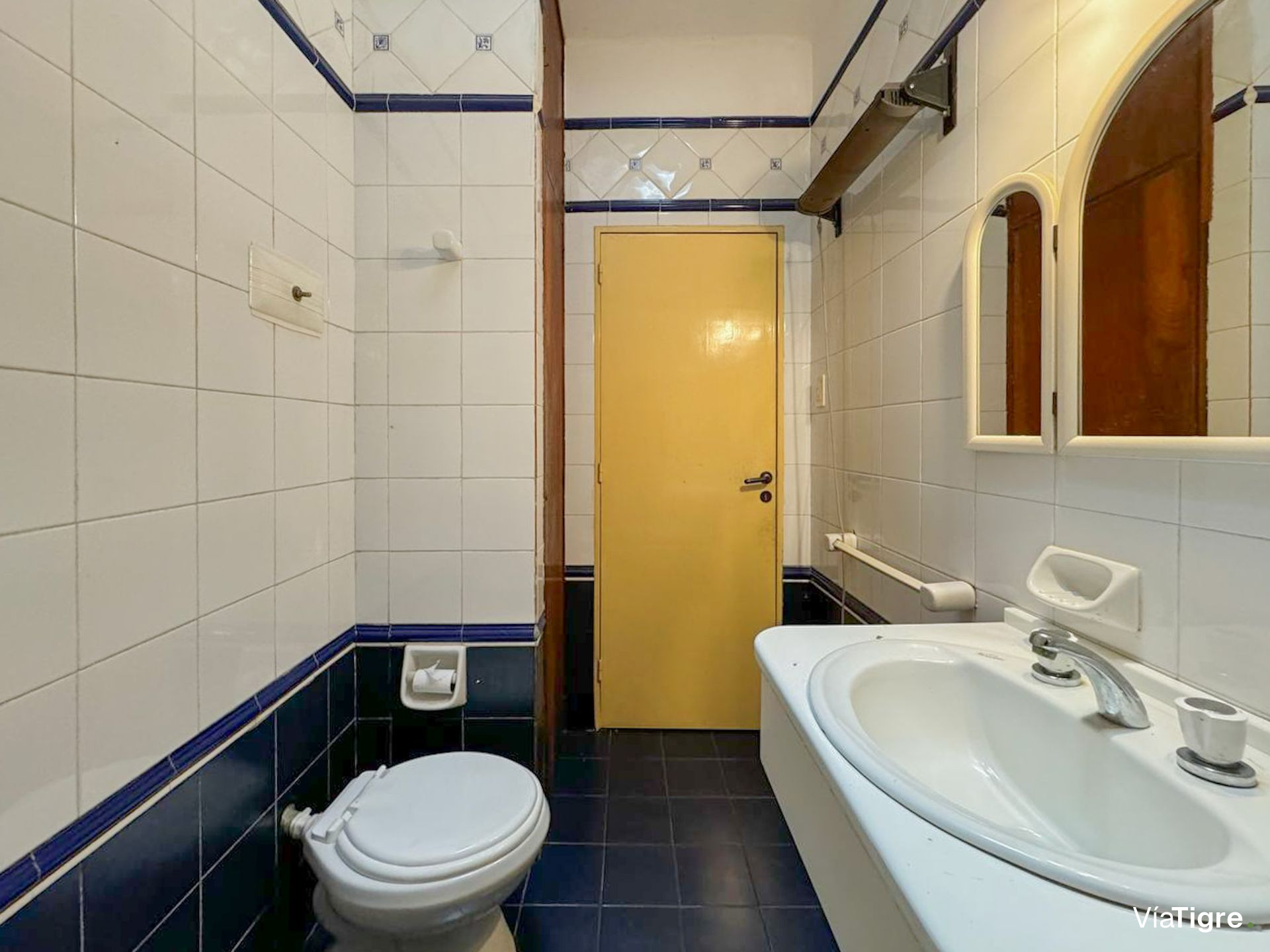 Casa En Venta Con Jardin En Pacheco Apto Credito !
