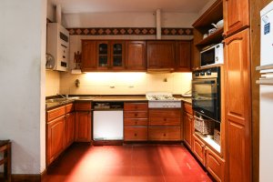 Casa En Venta Con Jardin En Pacheco Apto Credito !