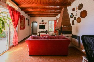Casa En Venta Con Jardin En Pacheco Apto Credito !