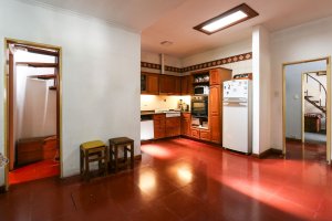 Casa En Venta Con Jardin En Pacheco Apto Credito !
