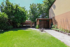 Casa En Venta Con Jardin En Pacheco Apto Credito !