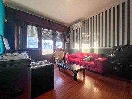 Four-room Apartment Martinez