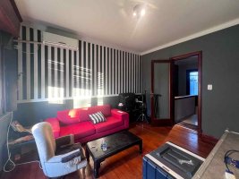 Four-room Apartment Martinez