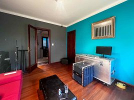 Four-room Apartment Martinez