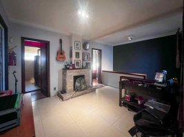 Four-room Apartment Martinez