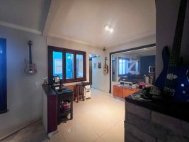 Four-room Apartment Martinez