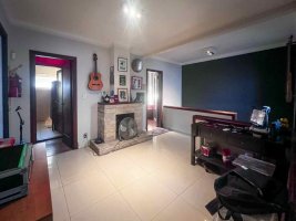 Four-room Apartment Martinez