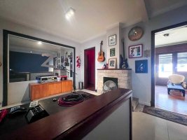Four-room Apartment Martinez