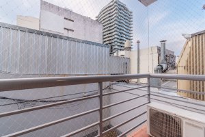 VENTA depto-3 ambientes-tipo duplex-Vicente Lopez