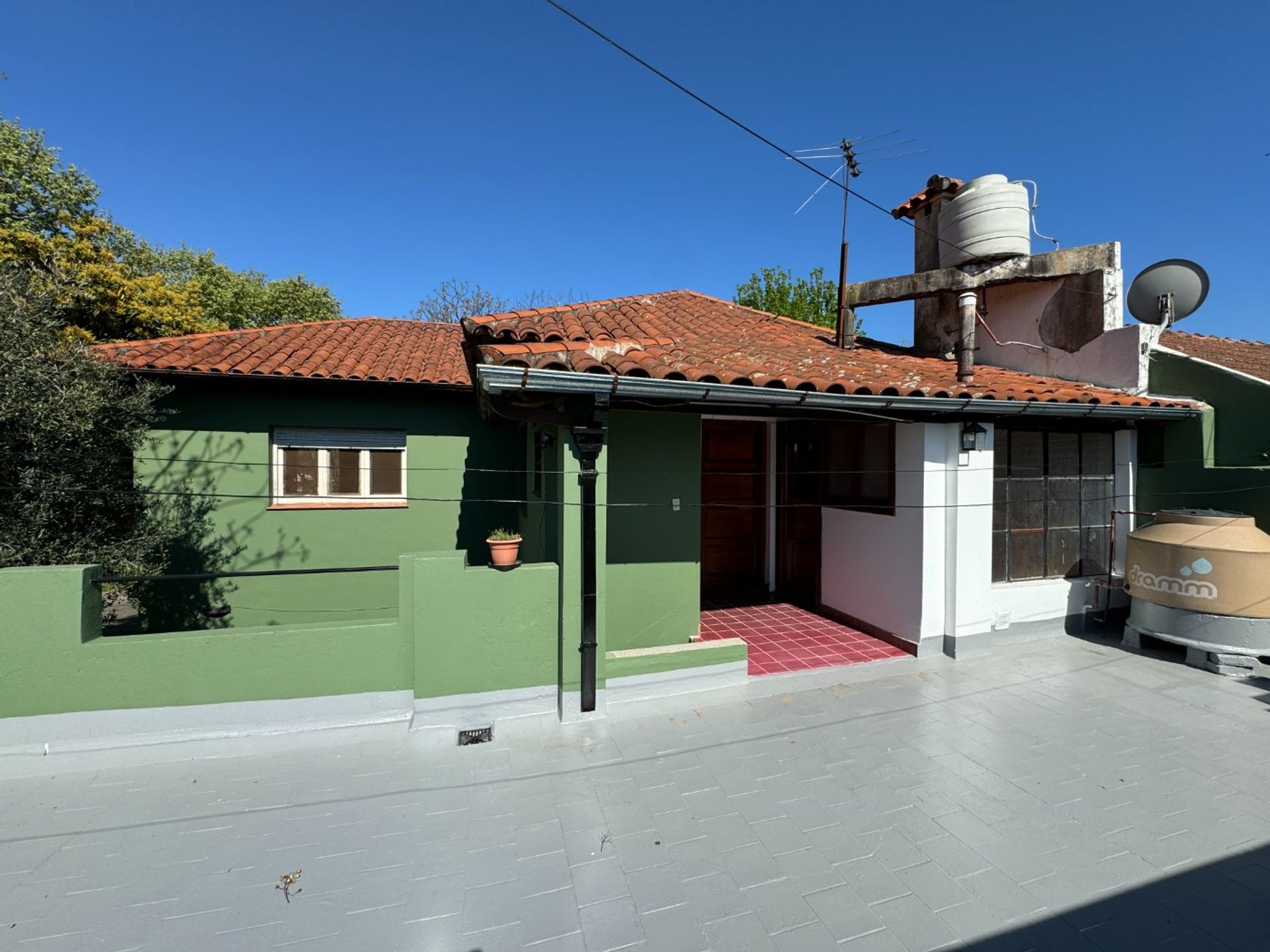Venta Ph excelente zona con gran Terraza 3 amb.