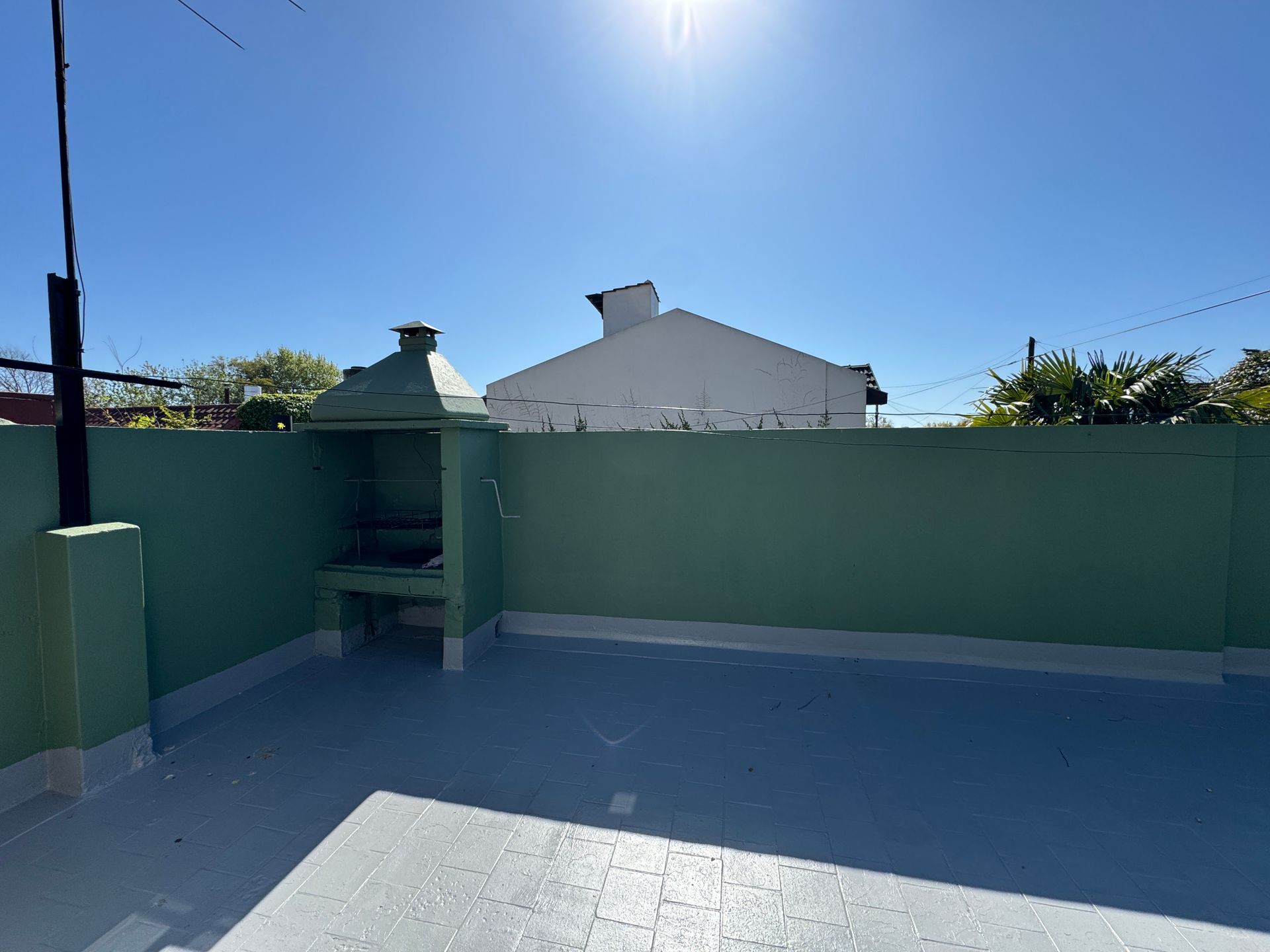 Venta Ph excelente zona con gran Terraza 3 amb.