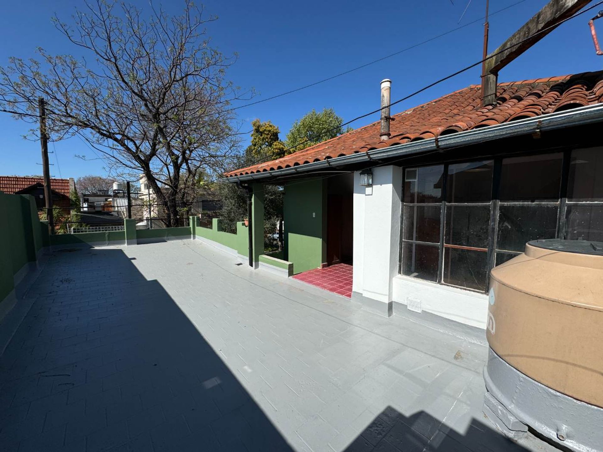 Venta Ph excelente zona con gran Terraza 3 amb.