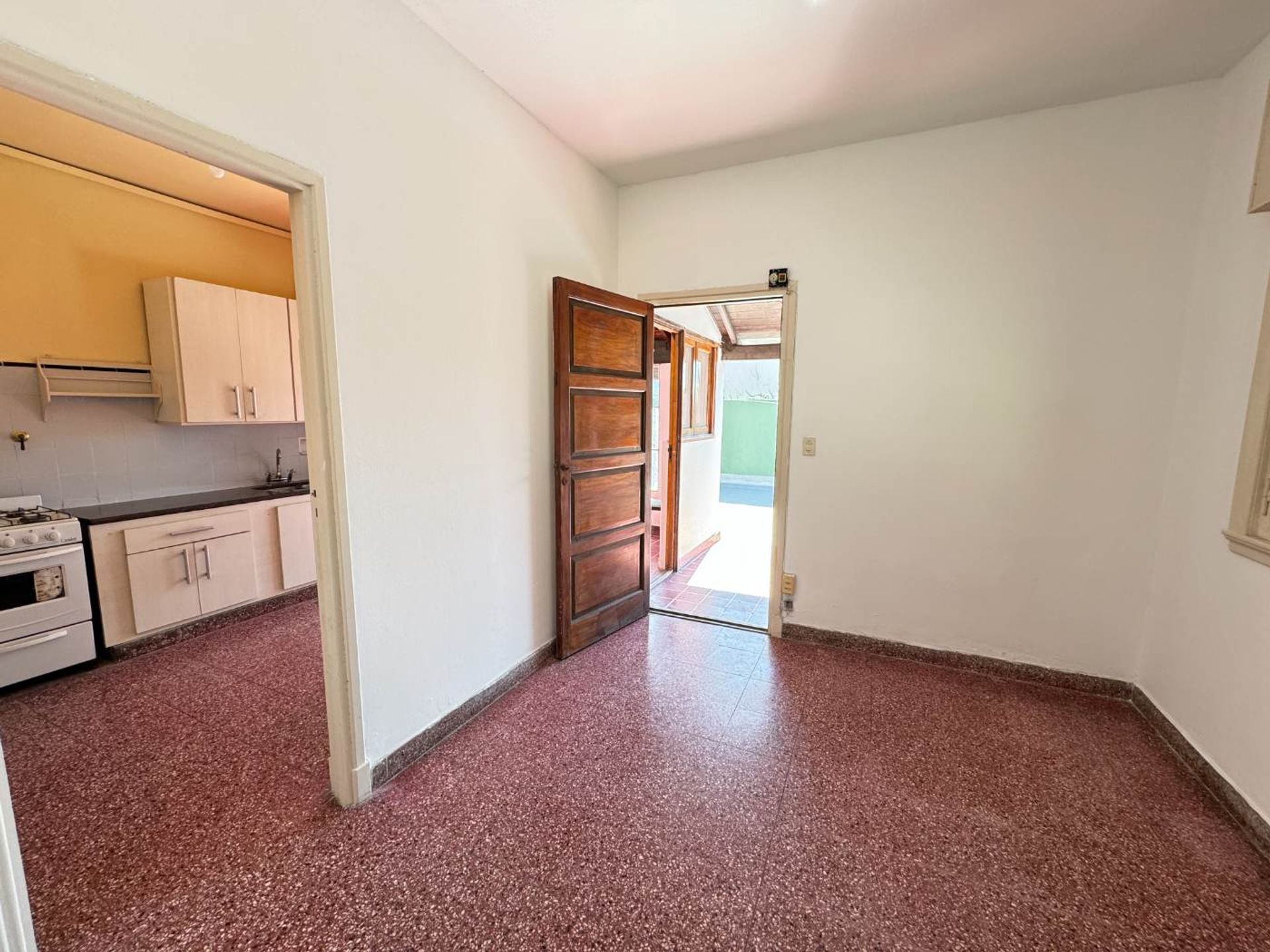 Venta Ph excelente zona con gran Terraza 3 amb.