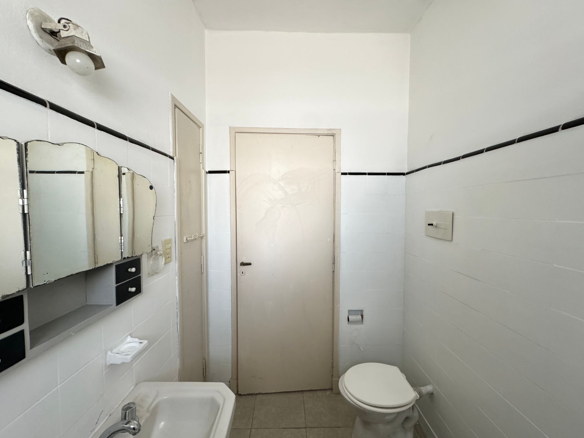 Venta Ph excelente zona con gran Terraza 3 amb.