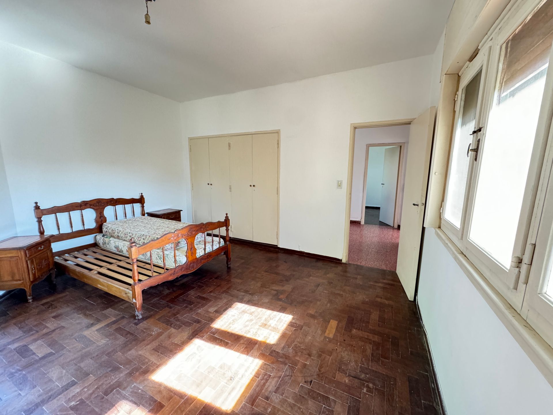 Venta Ph excelente zona con gran Terraza 3 amb.