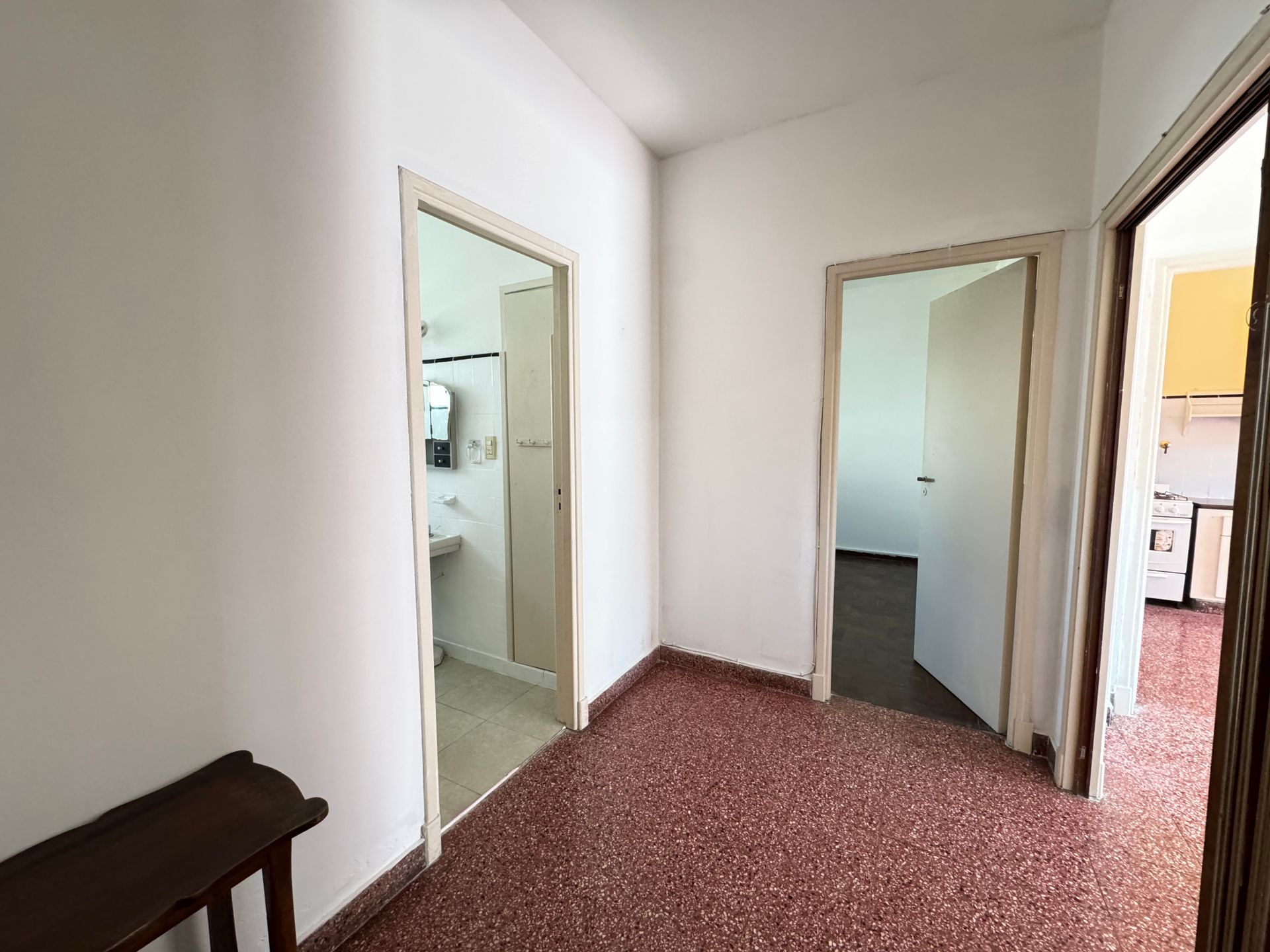 Venta Ph excelente zona con gran Terraza 3 amb.