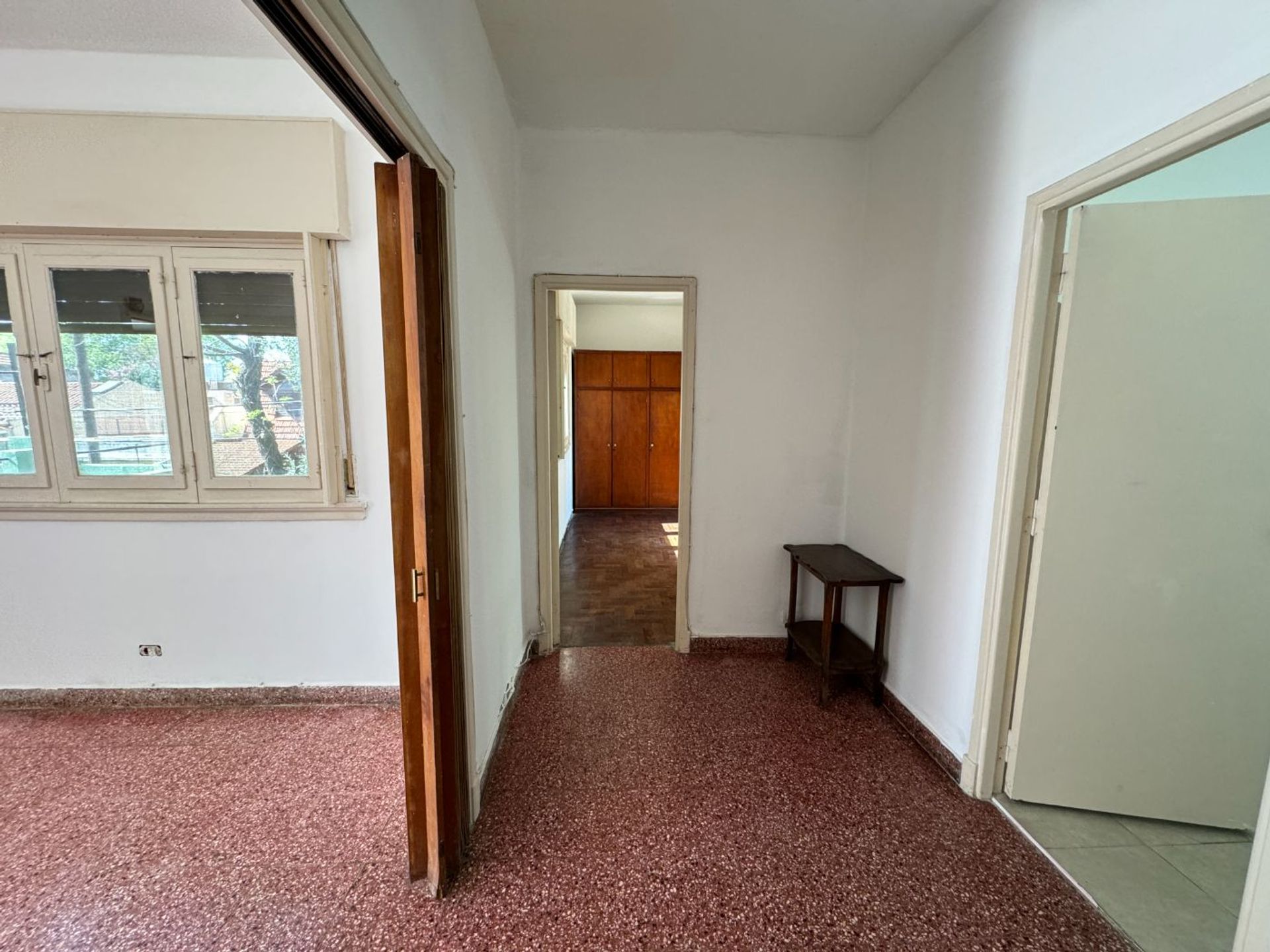Venta Ph excelente zona con gran Terraza 3 amb.