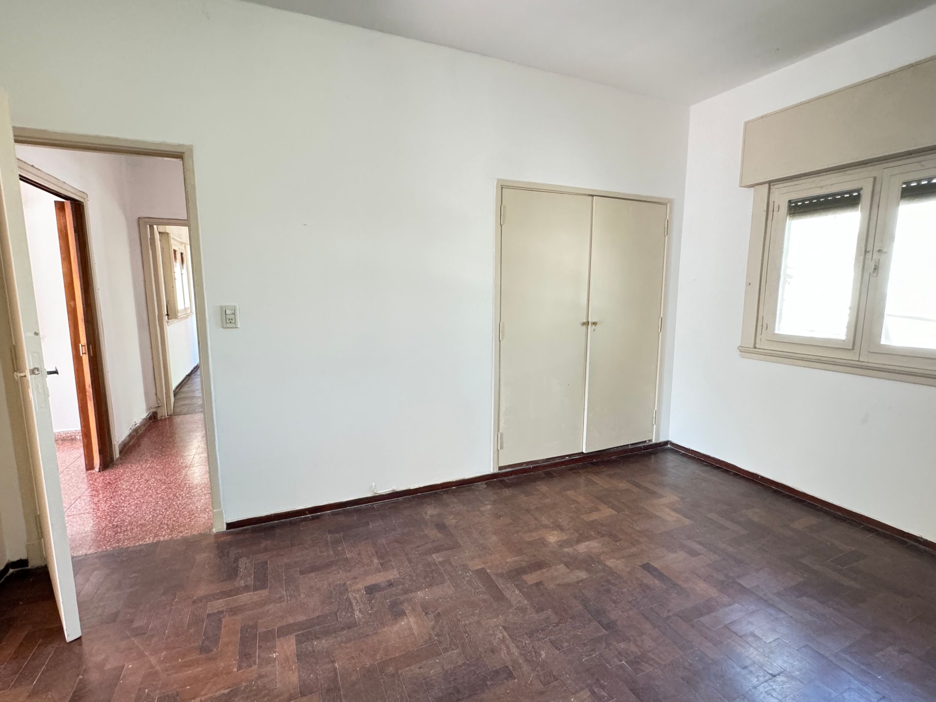Venta Ph excelente zona con gran Terraza 3 amb.