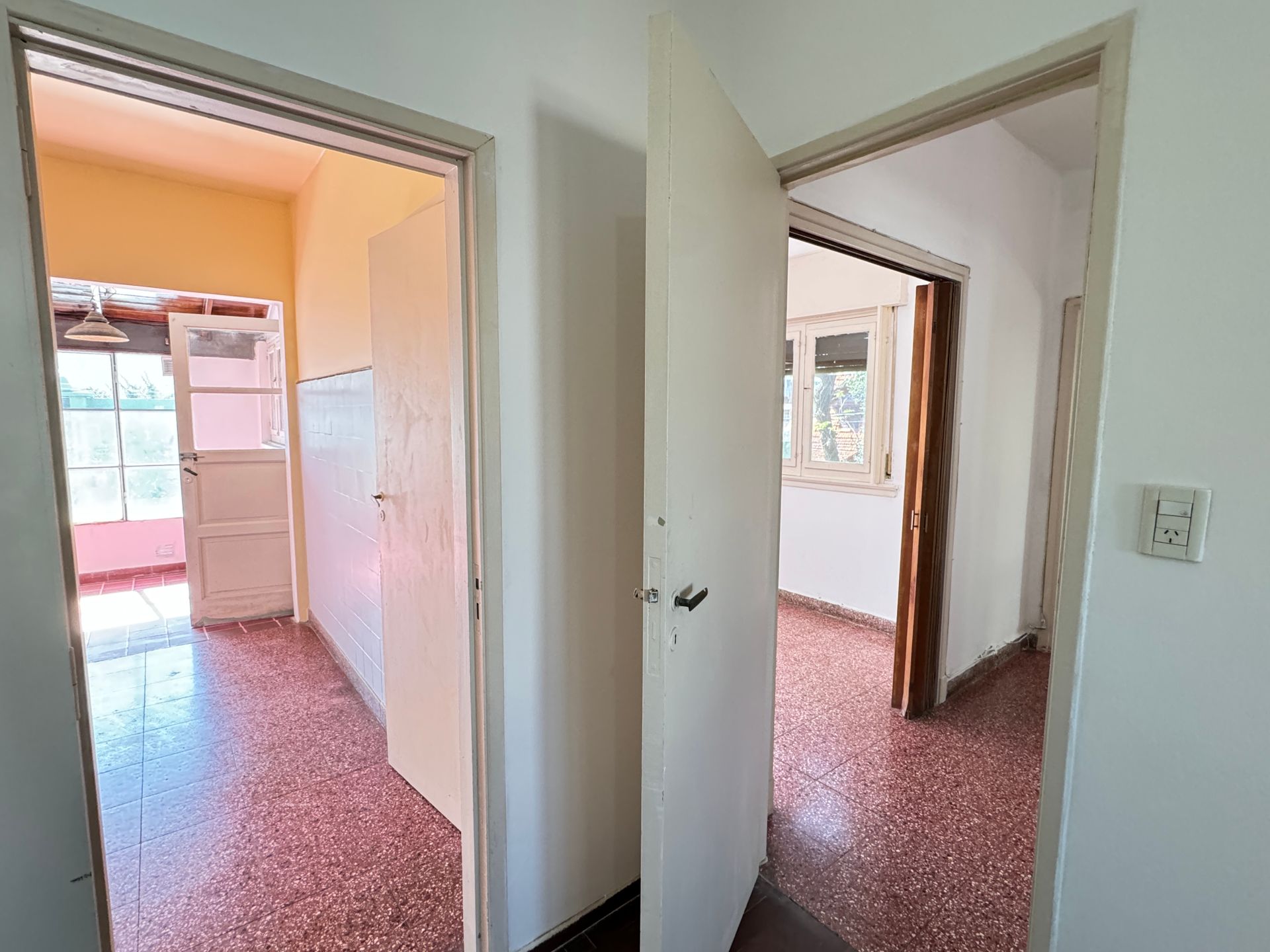 Venta Ph excelente zona con gran Terraza 3 amb.