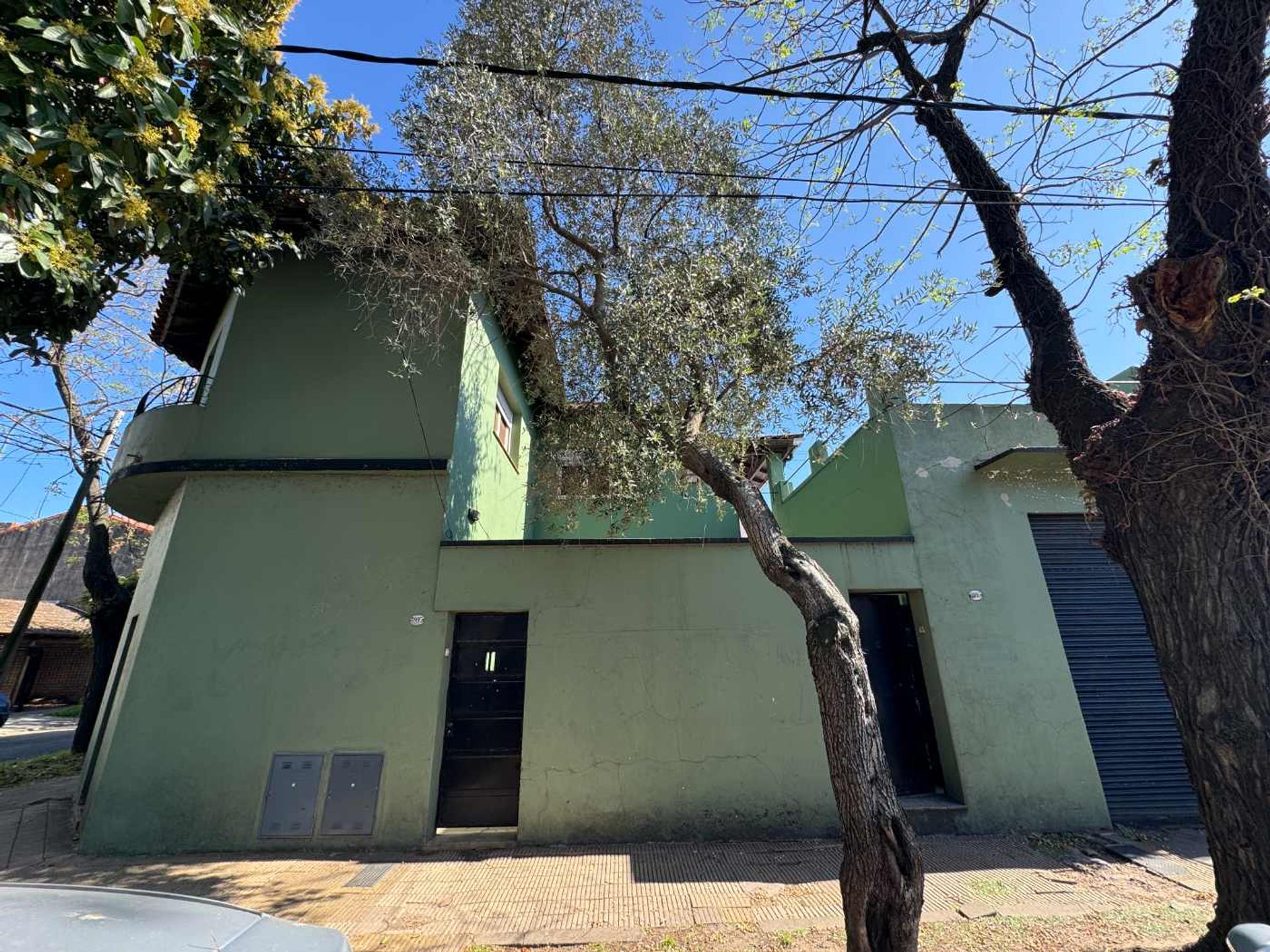 Venta Ph excelente zona con gran Terraza 3 amb.