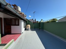 Venta Ph excelente zona con gran Terraza 3 amb.