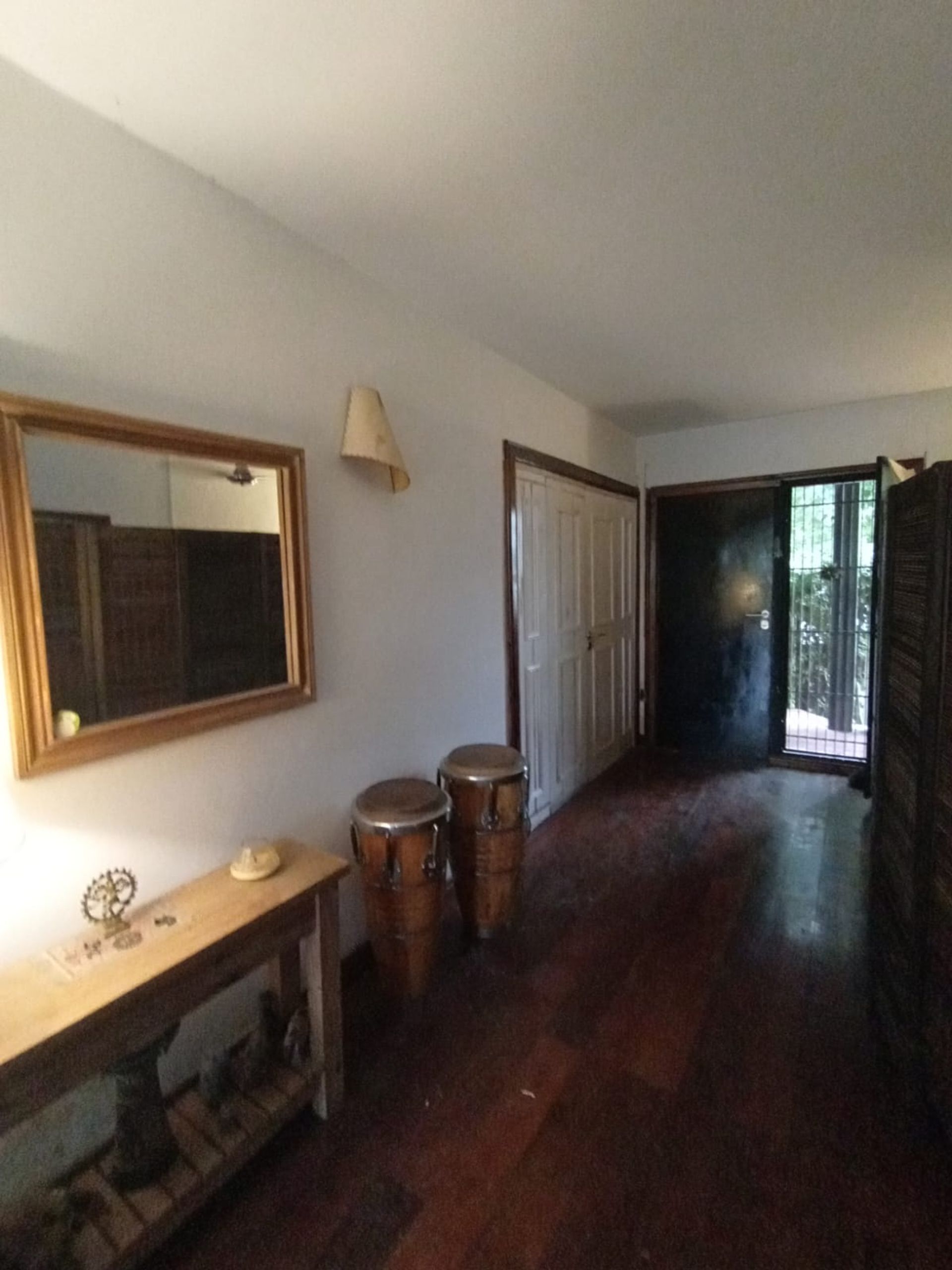 Venta Casa 5AMB Bajo S. Isidro c/ patio y pileta