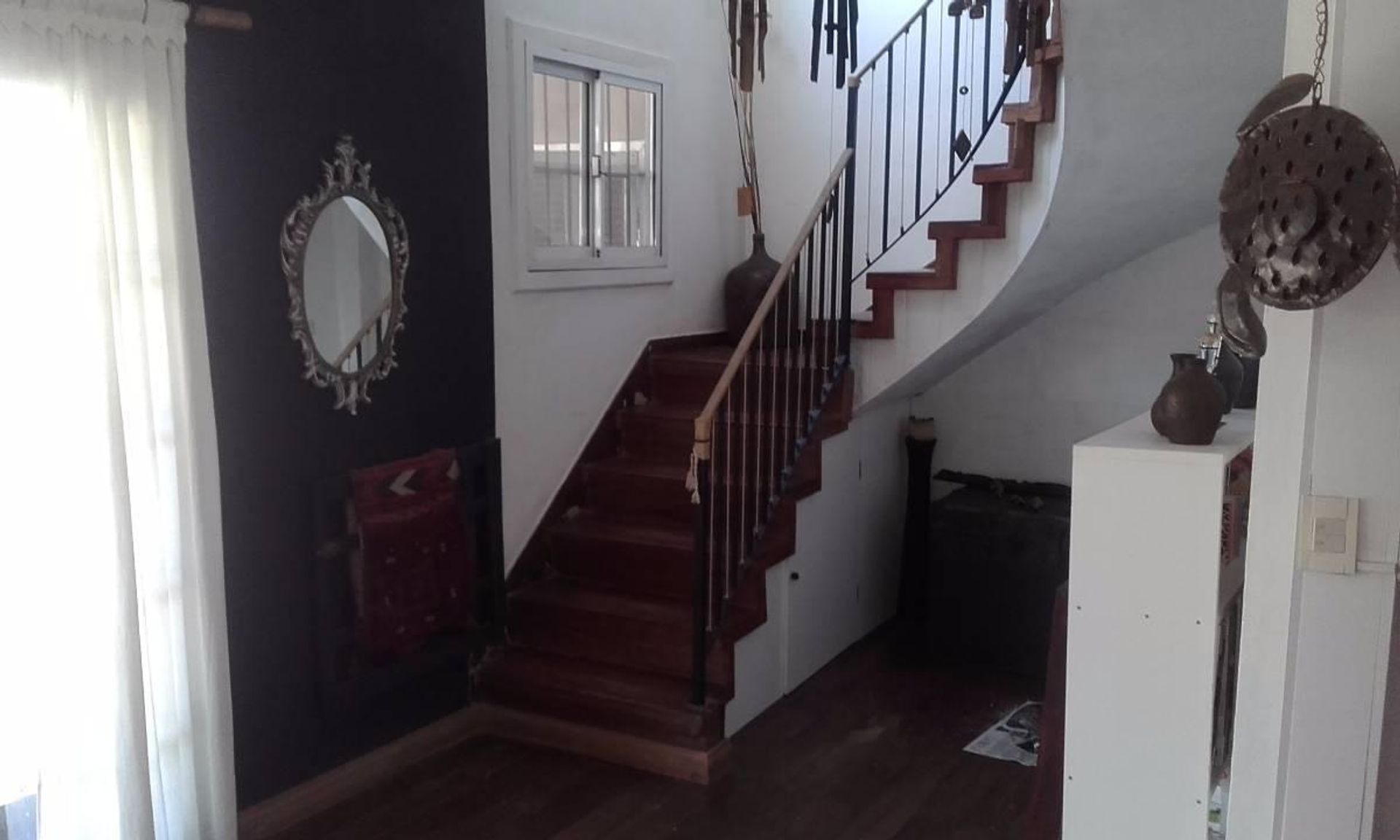 Venta Casa 5AMB Bajo S. Isidro c/ patio y pileta