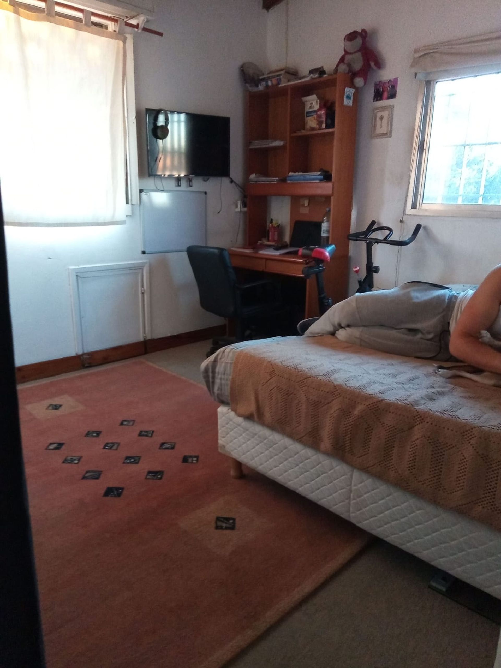 Venta Casa 5AMB Bajo S. Isidro c/ patio y pileta