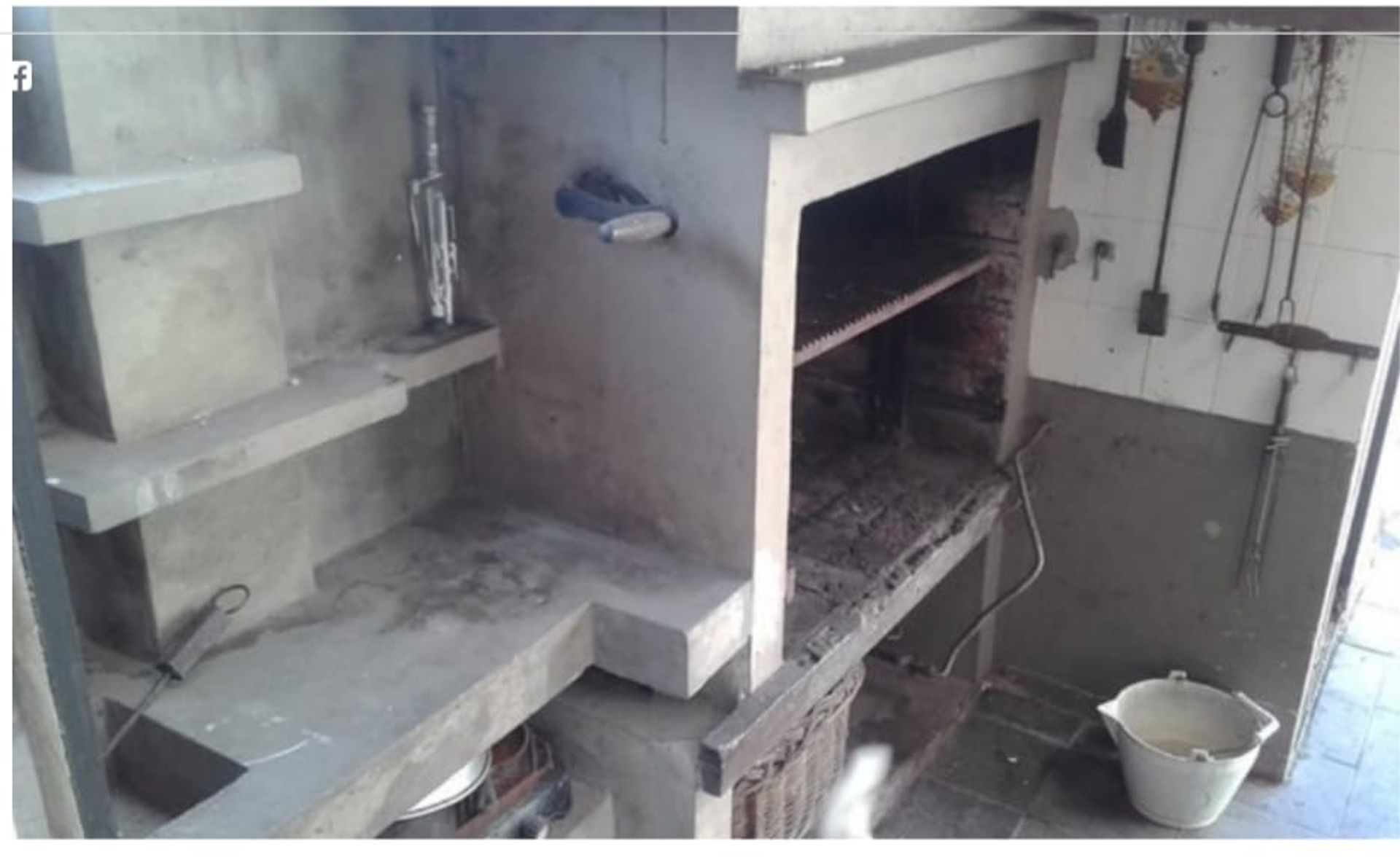 Venta Casa 5AMB Bajo S. Isidro c/ patio y pileta