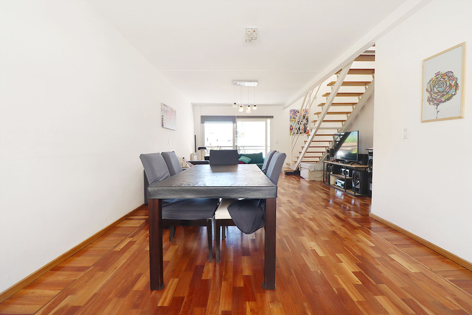Venta Depto 5 Amb C/Dep - 2 Cocheras - Amenities