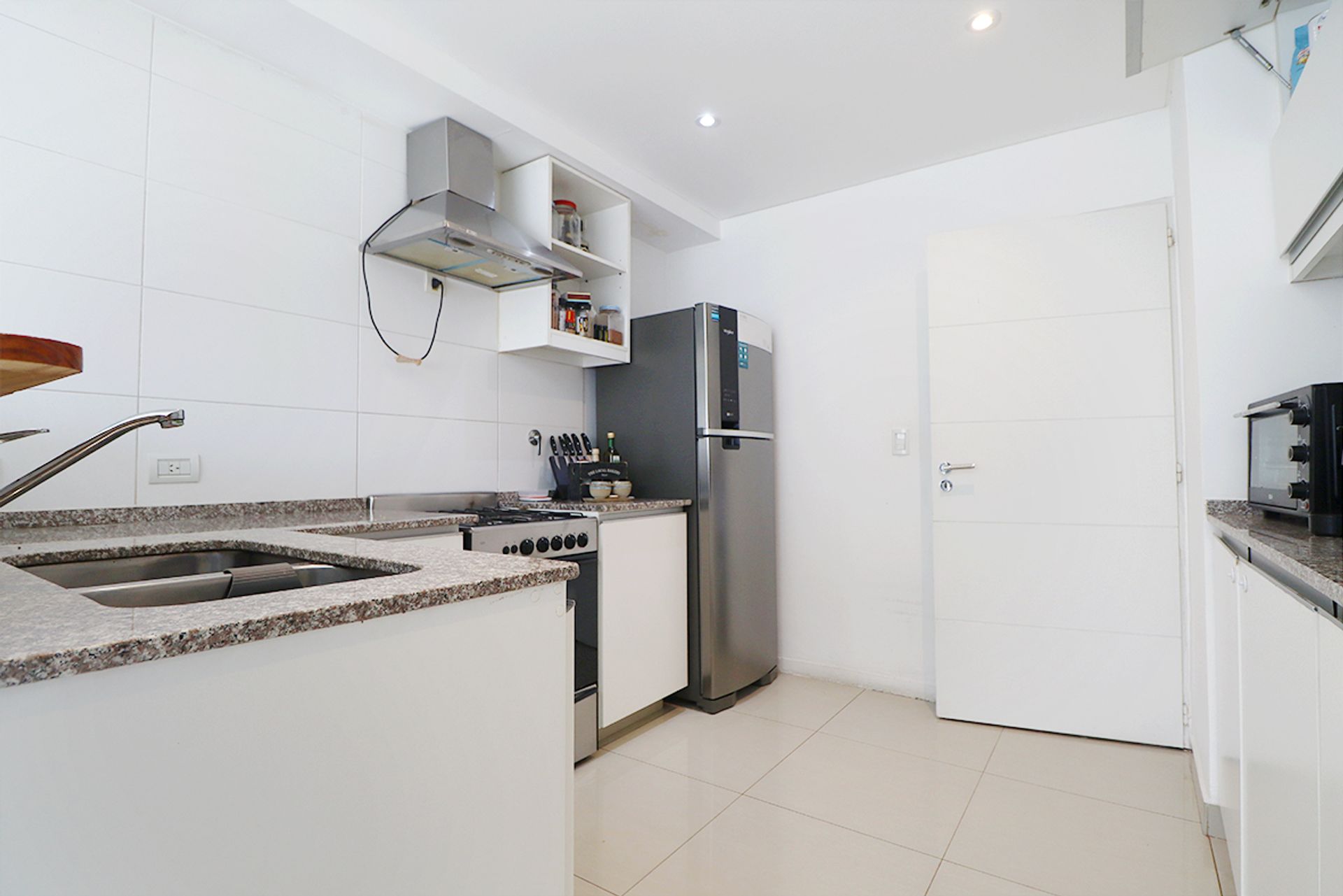 Venta Depto 5 Amb C/Dep - 2 Cocheras - Amenities