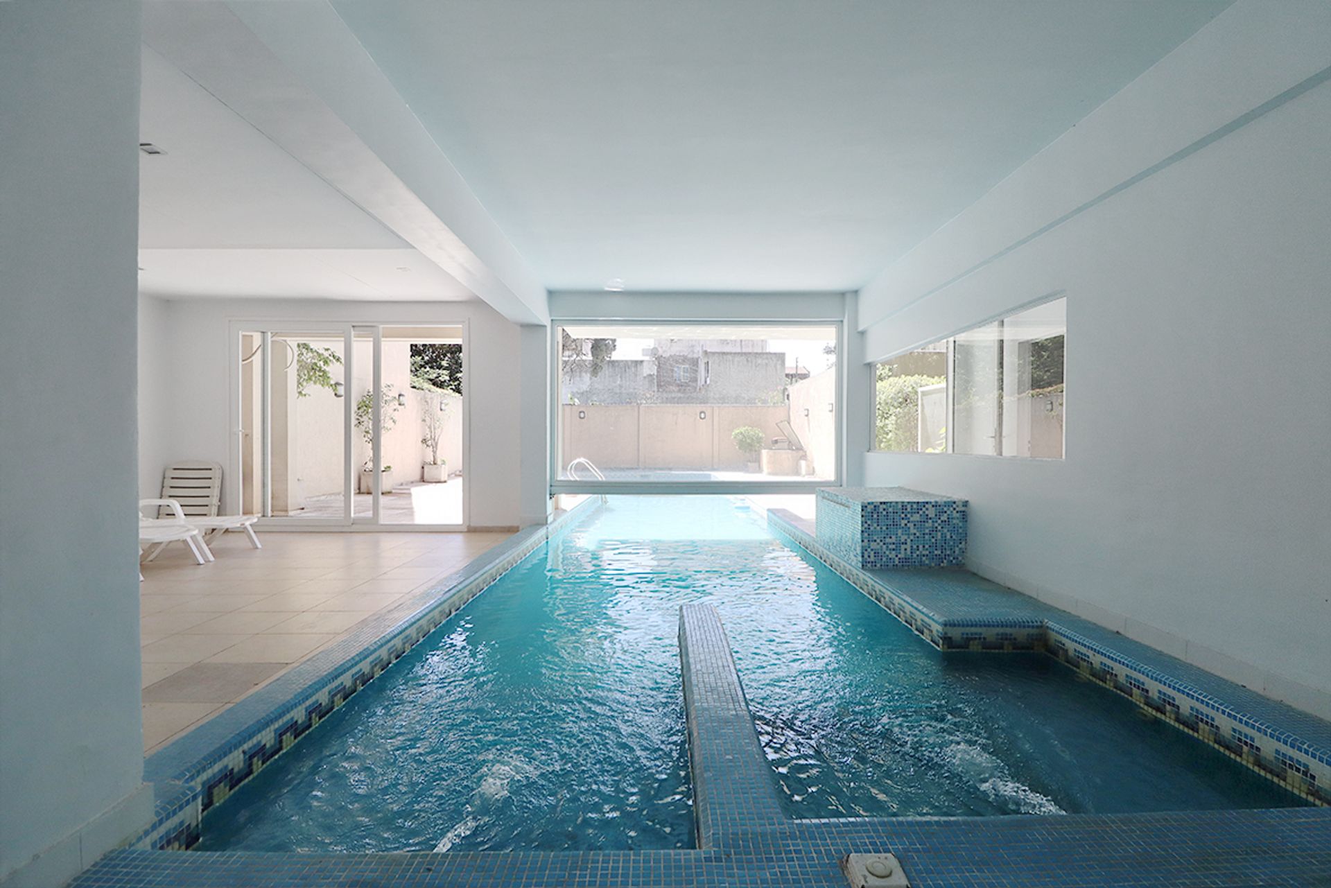 Venta Depto 5 Amb C/Dep - 2 Cocheras - Amenities