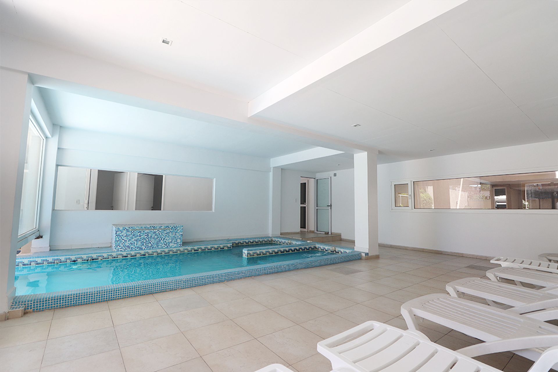 Venta Depto 5 Amb C/Dep - 2 Cocheras - Amenities