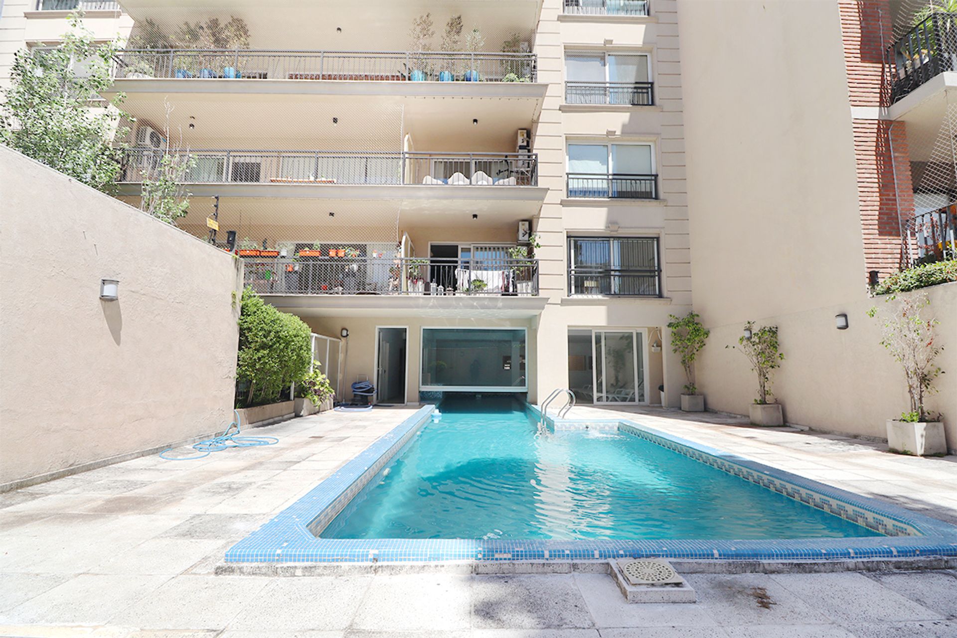 Venta Depto 5 Amb C/Dep - 2 Cocheras - Amenities