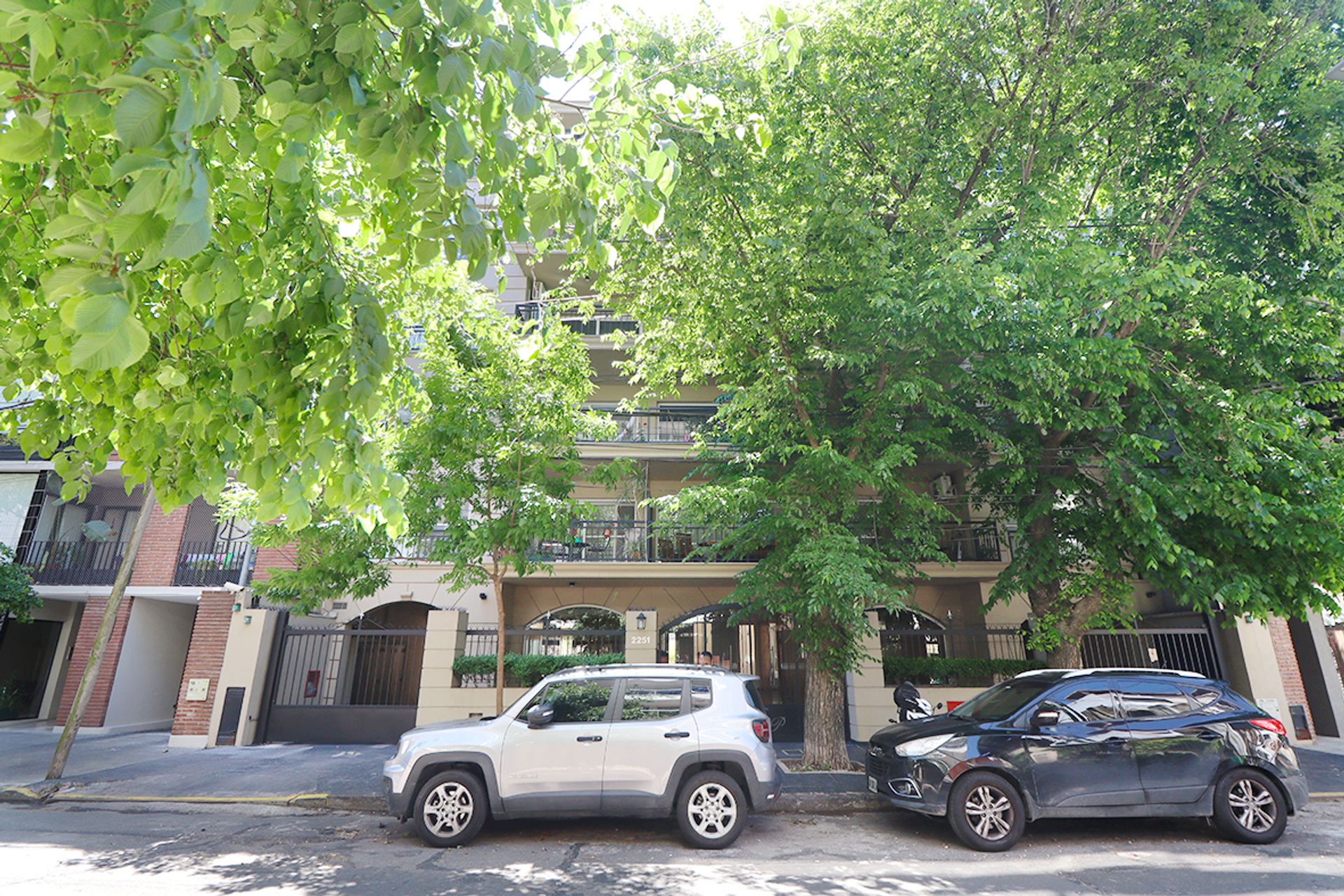 Venta Depto 5 Amb C/Dep - 2 Cocheras - Amenities