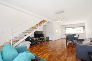 Venta Depto 5 Amb C/Dep - 2 Cocheras - Amenities