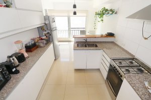 Venta Depto 5 Amb C/Dep - 2 Cocheras - Amenities