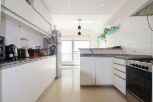 Venta Depto 5 Amb C/Dep - 2 Cocheras - Amenities
