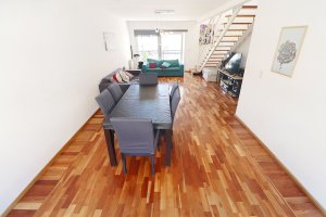 Venta Depto 5 Amb C/Dep - 2 Cocheras - Amenities