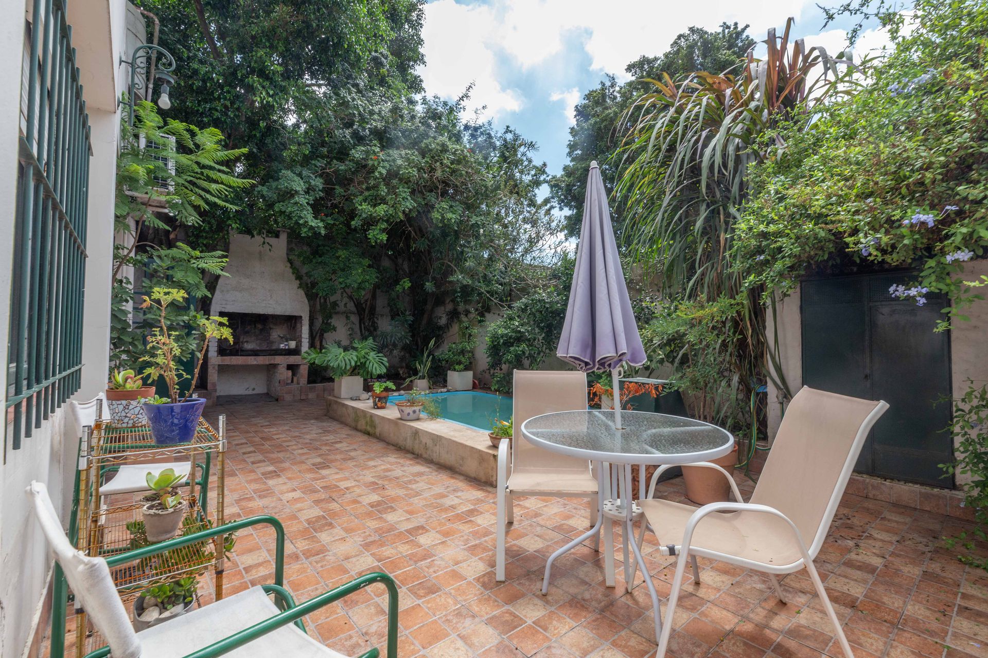 Casa en venta en Don Torcuato