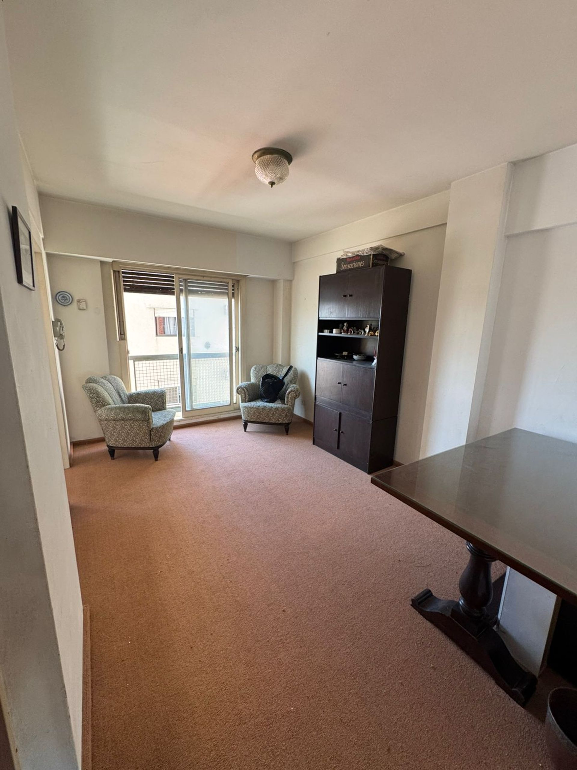 Venta Departamento Dos Ambientes En San Fernando