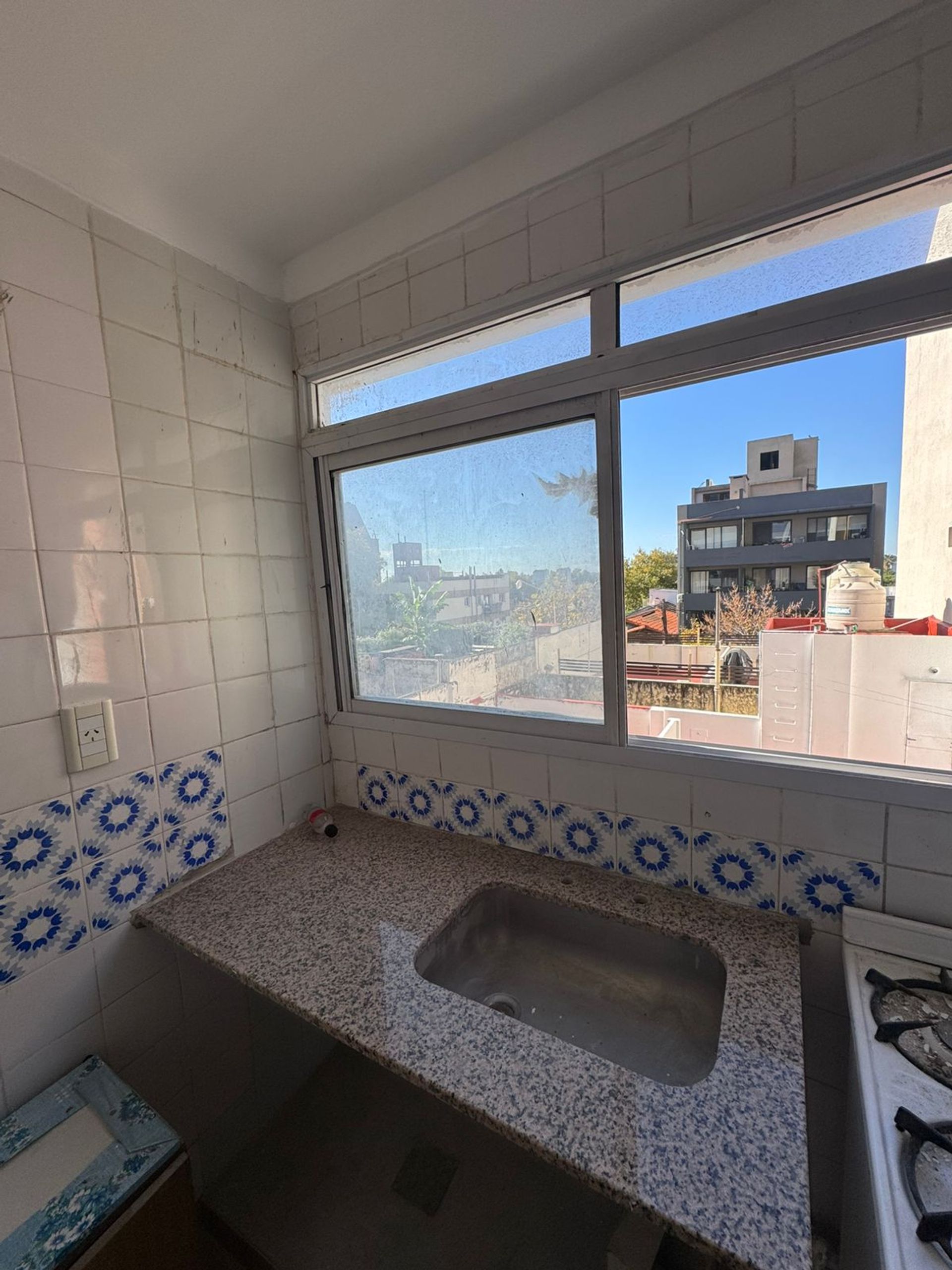 Venta Departamento Dos Ambientes En San Fernando